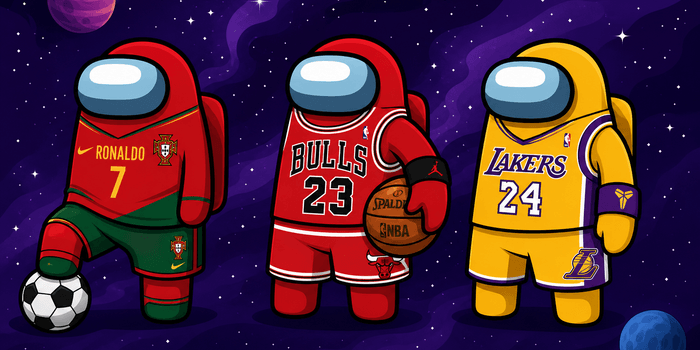 Sports Stars